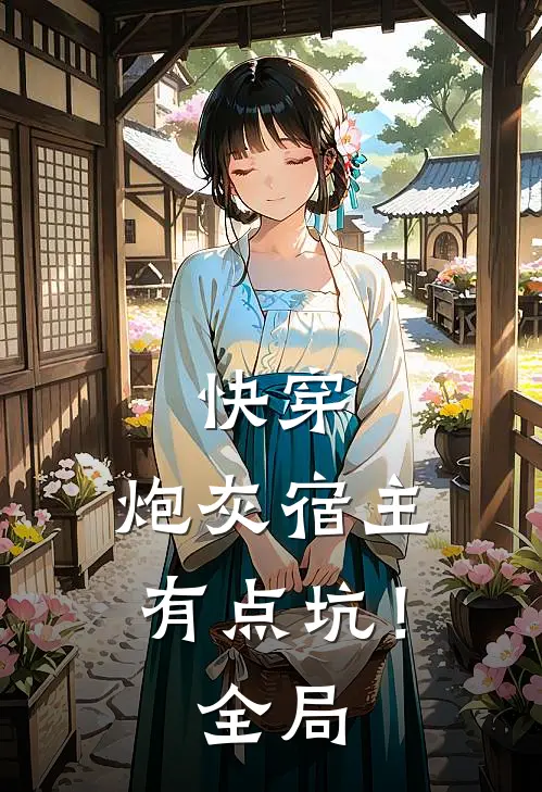 快穿炮灰宿主有点坑!全局