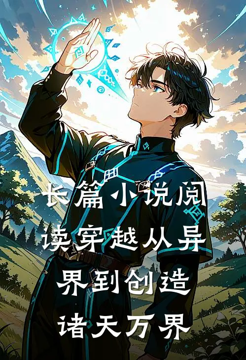 长篇小说阅读穿越从异界到创造诸天万界