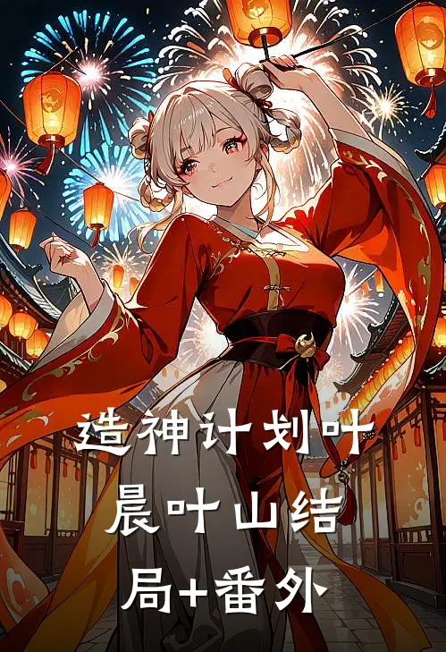 造神计划叶晨叶山结局+番外