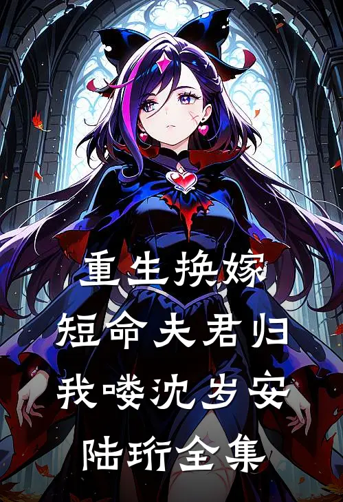 重生换嫁：短命夫君归我喽沈岁安陆珩 全集