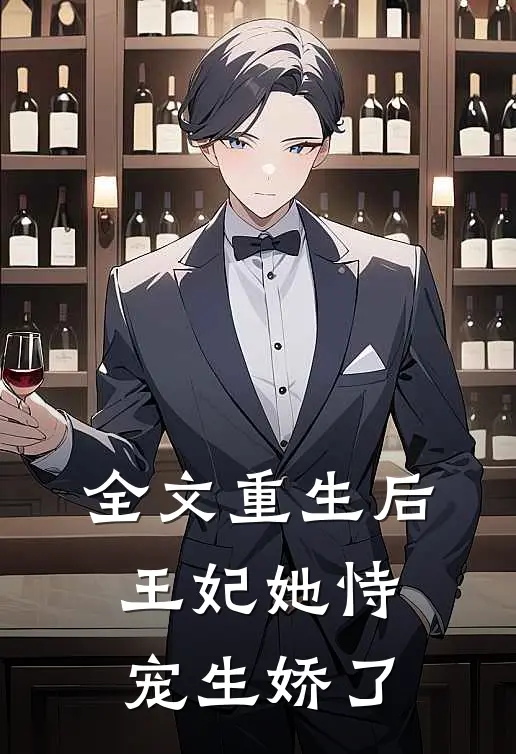 全文重生后，王妃她恃宠生娇了