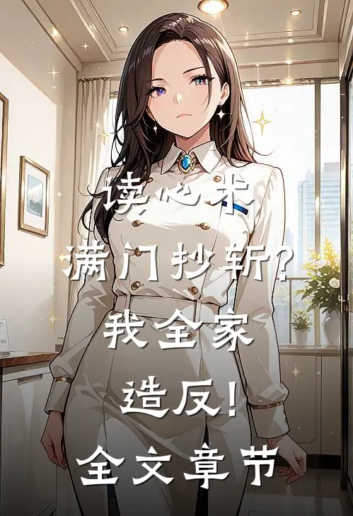 读心术:满门抄斩?我全家造反!全文章节