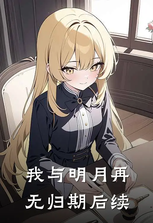 我与明月再无归期后续