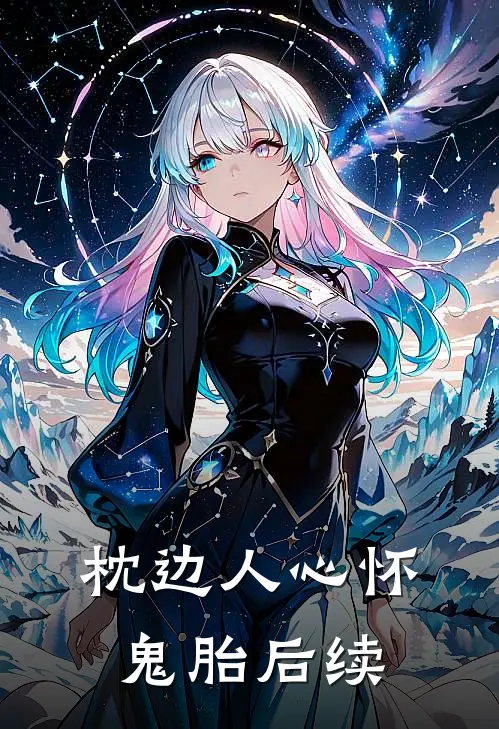 枕边人心怀鬼胎后续