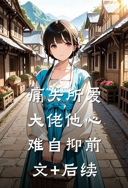 痛失所爱，大佬他心难自抑前文+后续