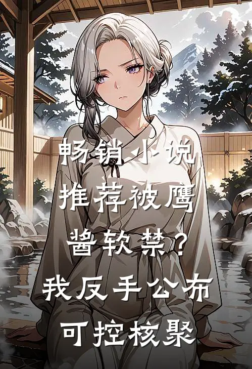 畅销小说推荐被鹰酱软禁？我反手公布可控核聚