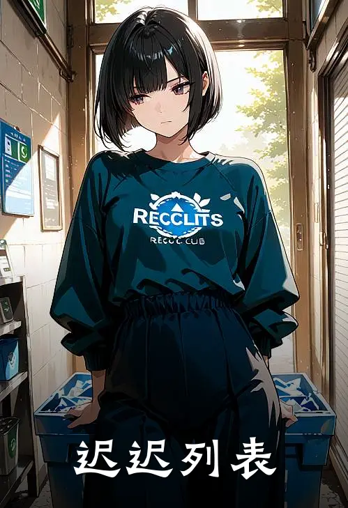 迟迟列表
