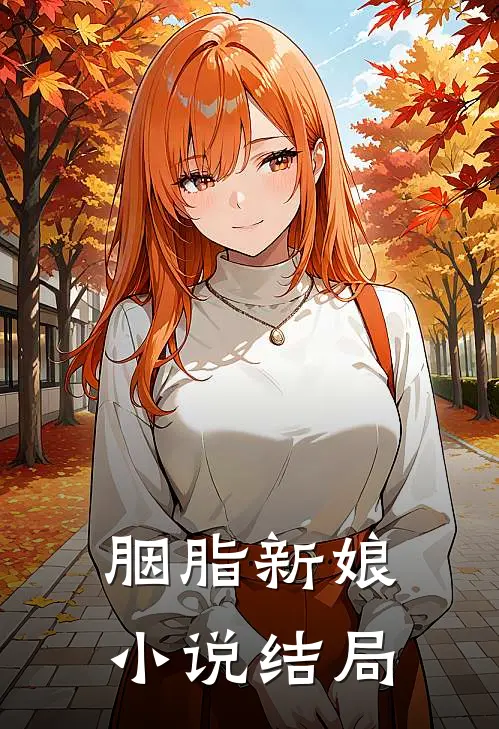 胭脂新娘小说结局
