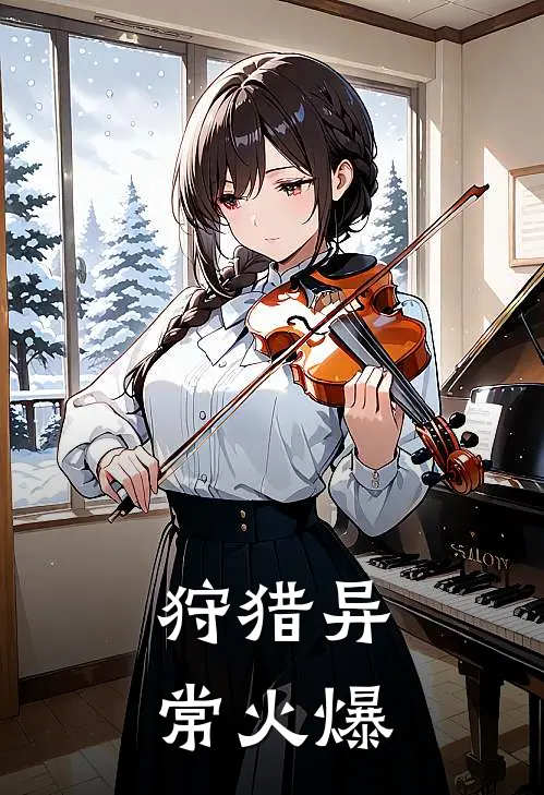 狩猎异常火爆