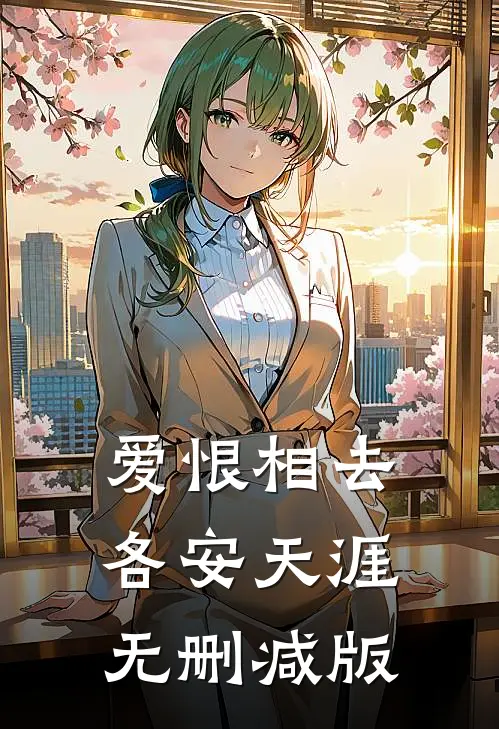 爱恨相去，各安天涯无删减版