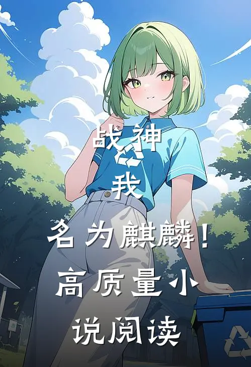 战神：我，名为麒麟！高质量小说阅读