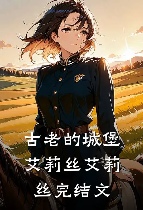 古老的城堡艾莉丝艾莉丝完结文