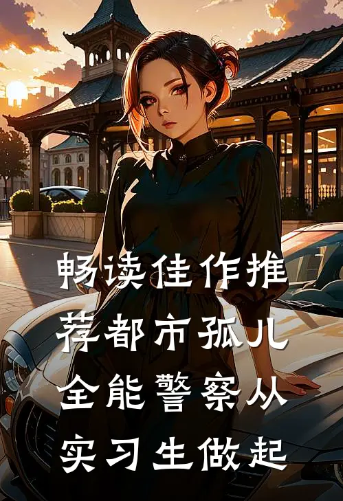 畅读佳作推荐都市孤儿：全能警察从实习生做起