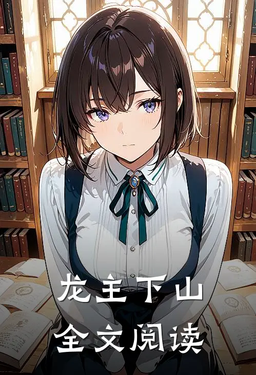 龙主下山全文阅读