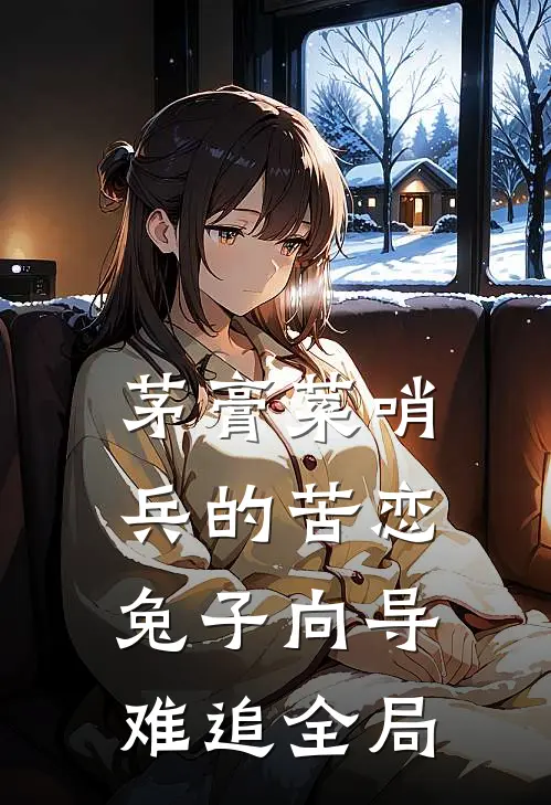 茅膏菜哨兵的苦恋，兔子向导难追全局