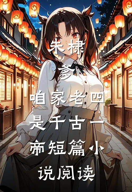 朱棣：爹，咱家老四，是千古一帝短篇小说阅读