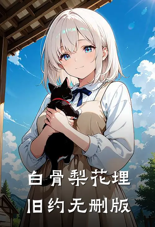 白骨梨花埋旧约无删版