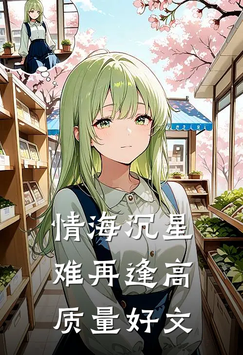 情海沉星难再逢高质量好文