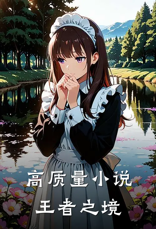 高质量小说王者之境