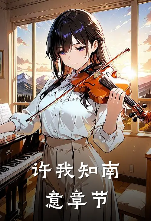 许我知南意章节