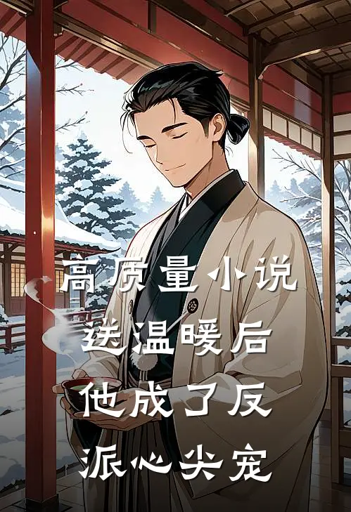 高质量小说送温暖后，他成了反派心尖宠