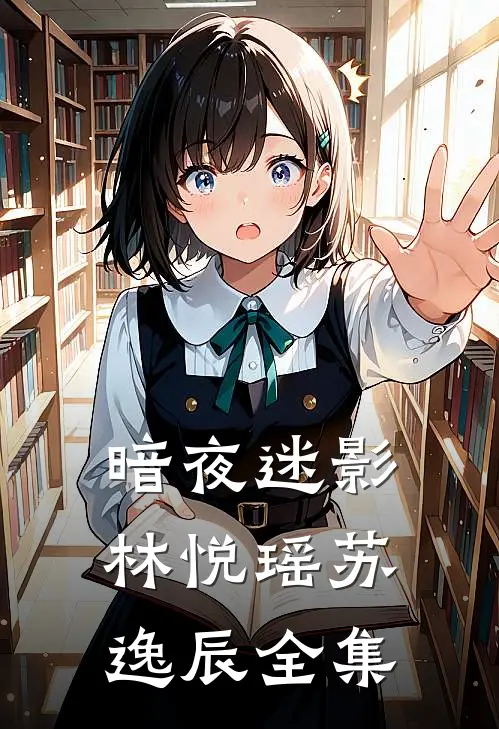 暗夜迷影林悦瑶苏逸辰 全集
