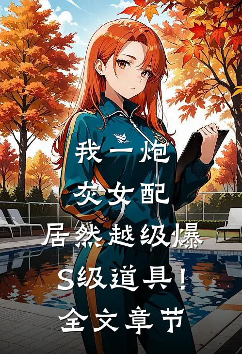 我一炮灰女配，居然越级爆S级道具！全文章节