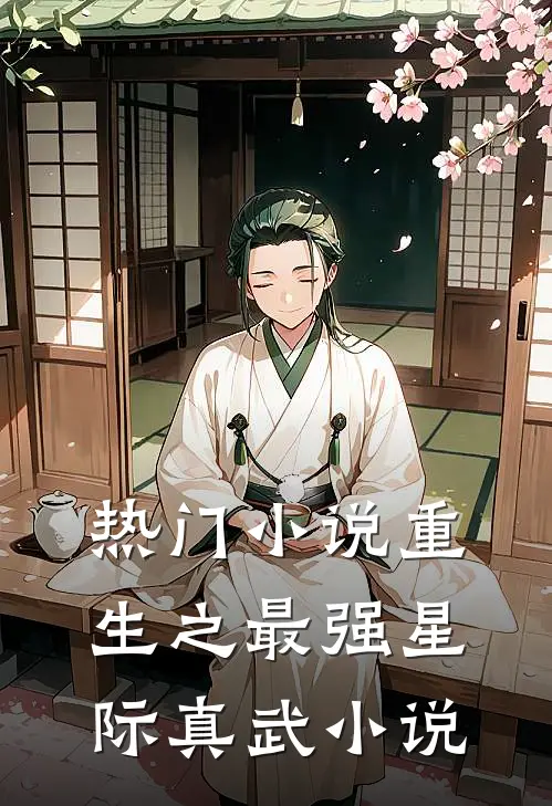 热门小说重生之最强星际真武小说
