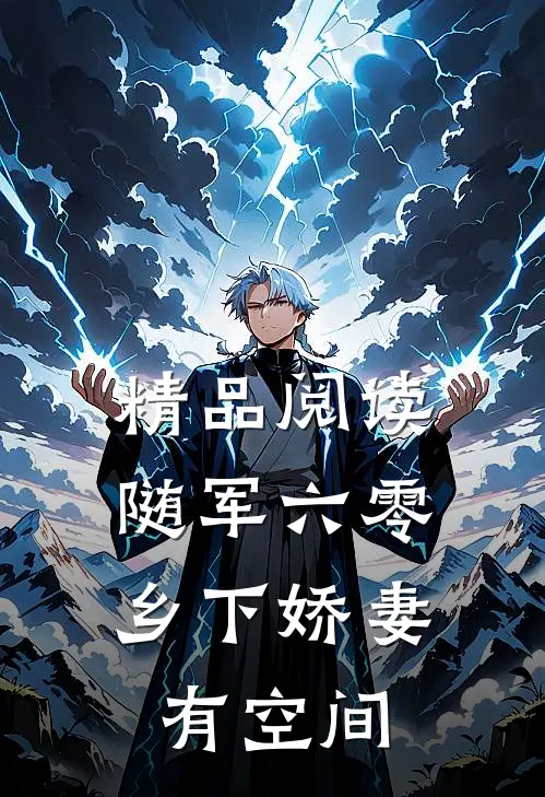 精品阅读随军六零：乡下娇妻有空间