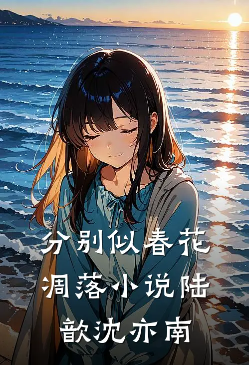 分别似春花凋落小说陆歆沈亦南
