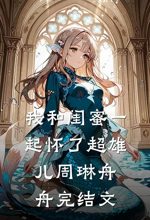 我和闺蜜一起怀了超雄儿周琳舟舟完结文
