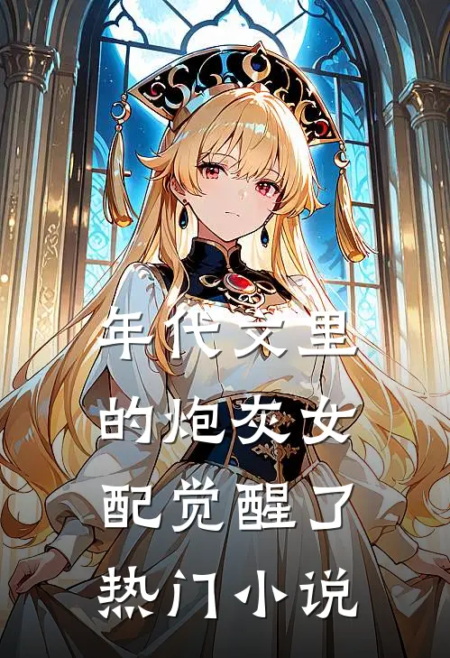 年代文里的炮灰女配觉醒了热门小说