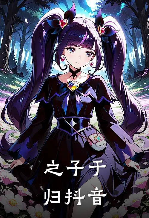 之子于归抖音