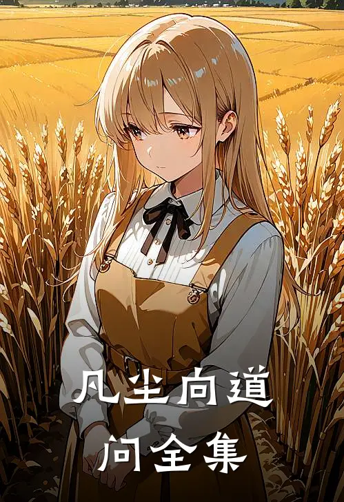凡尘向道问 全集
