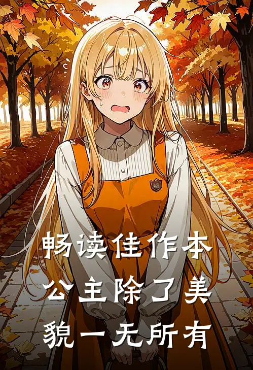 畅读佳作本公主除了美貌一无所有