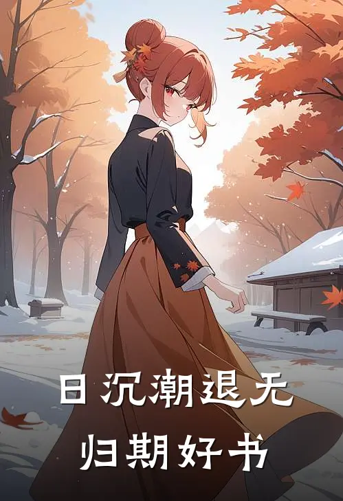 日沉潮退无归期好书