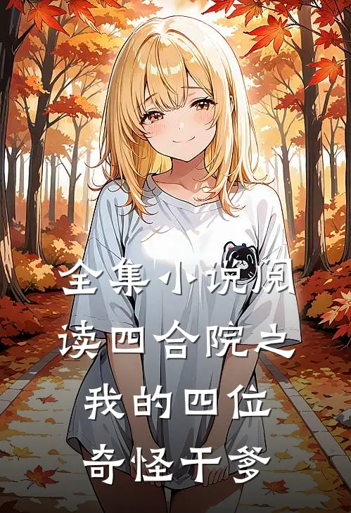 全集小说阅读四合院之我的四位奇怪干爹