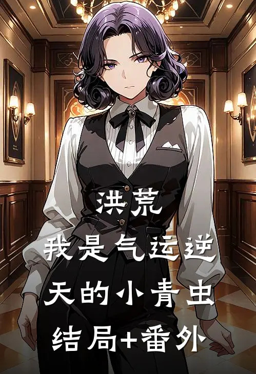 洪荒：我是气运逆天的小青虫结局+番外