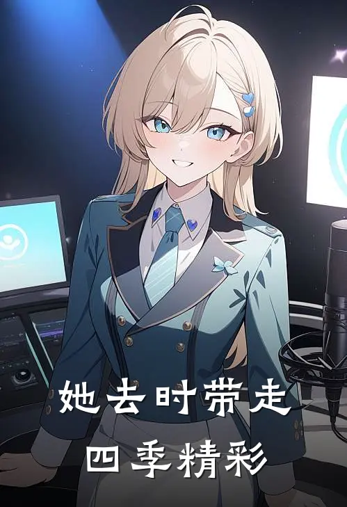 她去时带走四季精彩