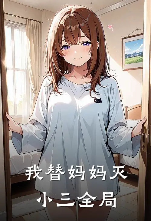 我替妈妈灭小三全局