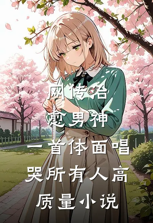 网传治愈男神，一首体面唱哭所有人高质量小说
