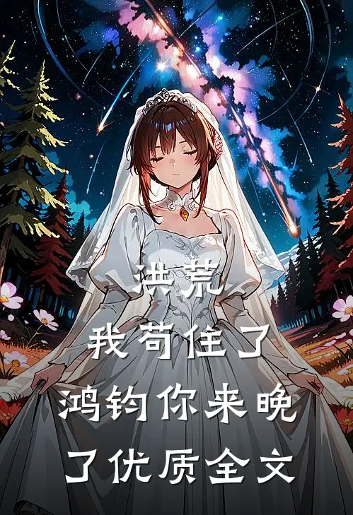 洪荒：我苟住了，鸿钧你来晚了优质全文
