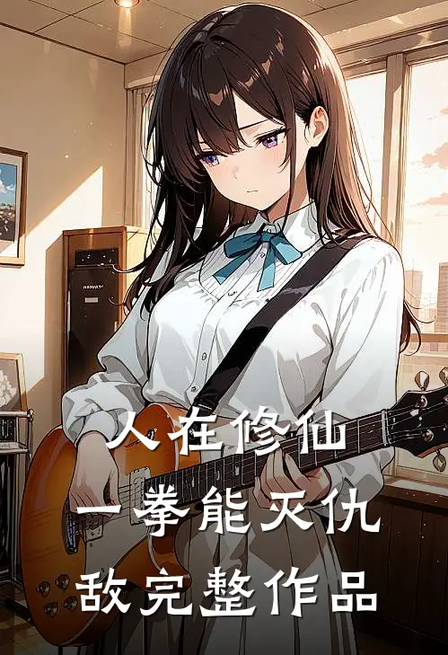 人在修仙，一拳能灭仇敌完整作品