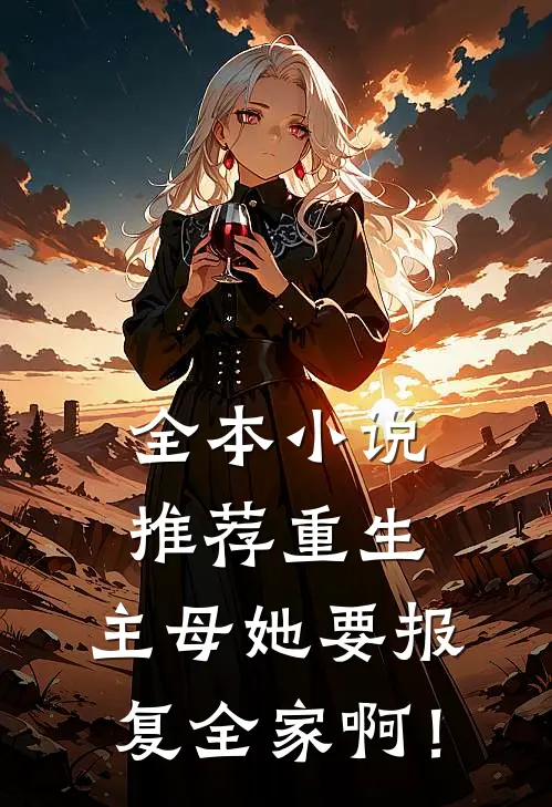 全本小说推荐重生：主母她要报复全家啊！