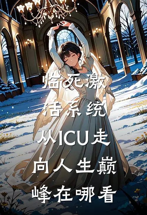 临死激活系统，从ICU走向人生巅峰在哪看
