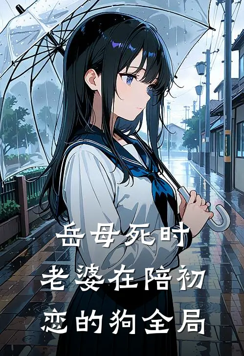 岳母死时，老婆在陪初恋的狗全局