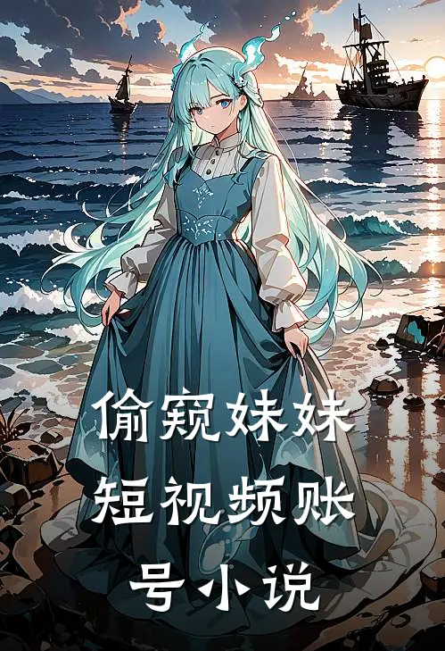 偷窥妹妹短视频账号小说