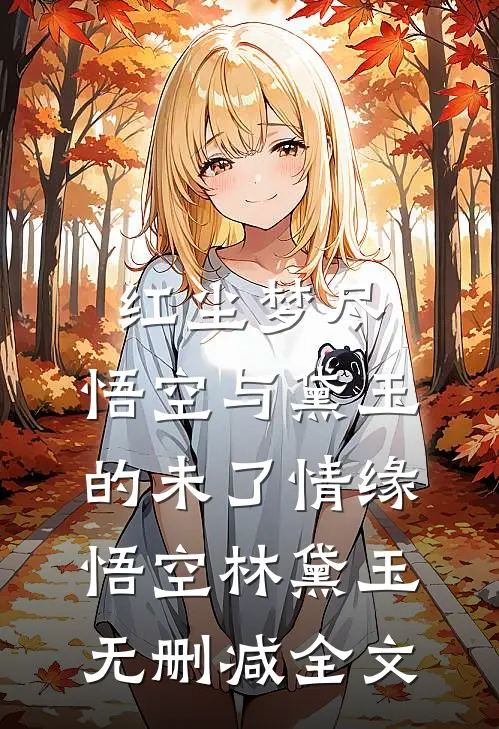 红尘梦尽：悟空与黛玉的未了情缘悟空林黛玉无删减全文