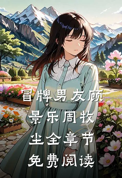 冒牌男友顾景乐周牧尘全章节免费阅读