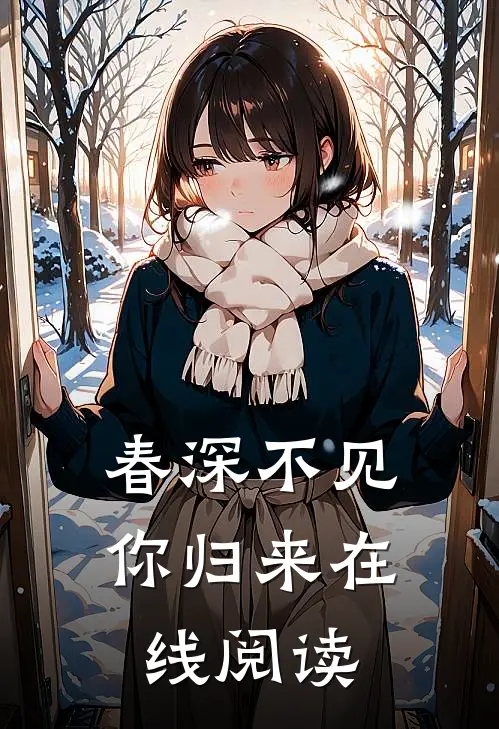 春深不见你归来在线阅读